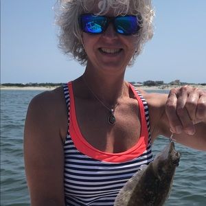 Meet your Posher, Melissa